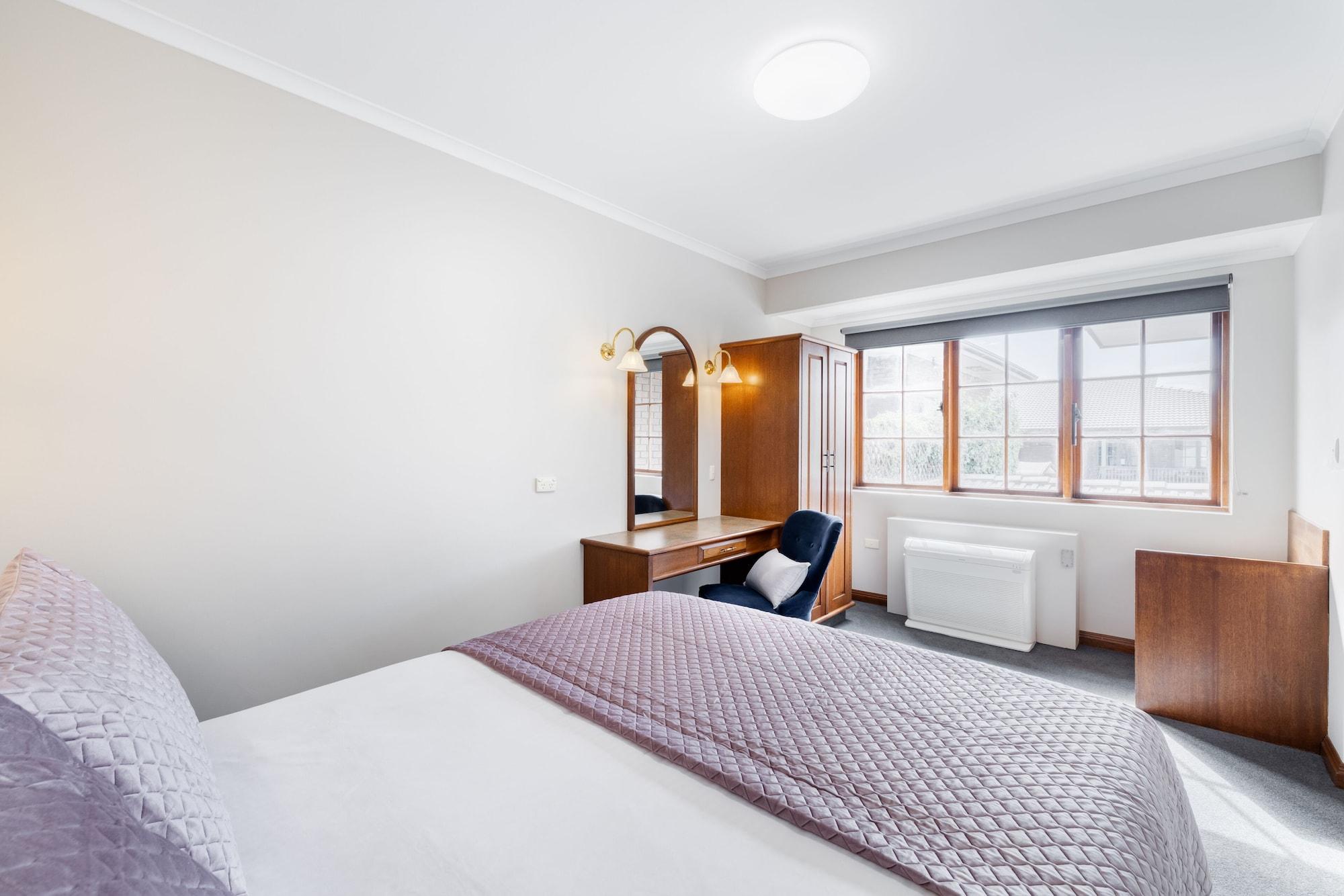 Adelaide Inn Buitenkant foto